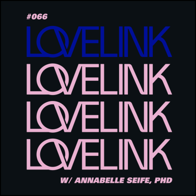 episode Ep 66 — Annabelle Seife, PhD — Kink in Therapy artwork