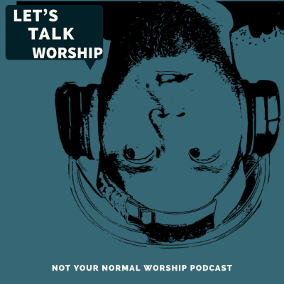 episode Episode #3 - Chatting with my kids about worship artwork