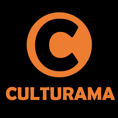 episode Velkommen til Culturama artwork