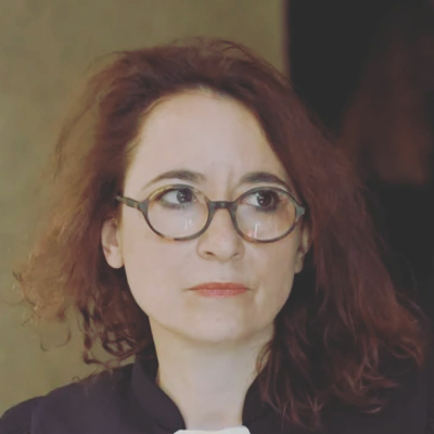 episode Votre Honneur - Episode #7 - Me Marie Dosé artwork