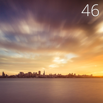 episode Episode 46: Anjunadeep Set (Live) artwork