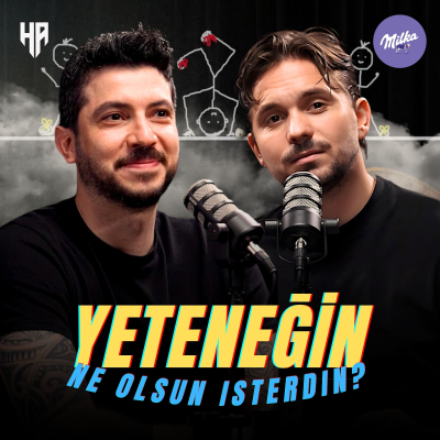 episode Yeteneksiz misiniz? | Hikayeden Adamlar artwork