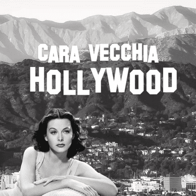 episode EP. 1 / Hedy Lamarr artwork