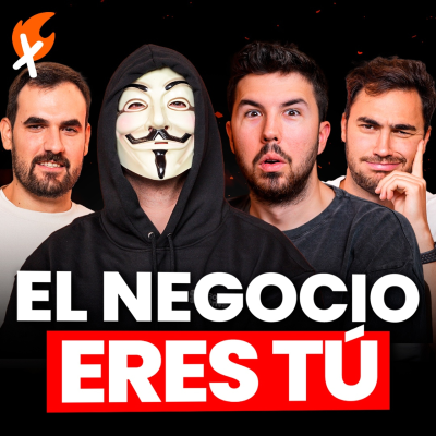 episode Evita ser Hackeado y como ser Anónimo en internet! | Extra Spicy #13 artwork