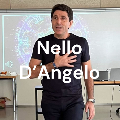 Nello D'Angelo