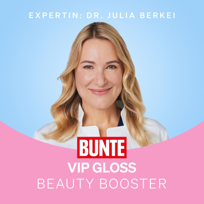 episode BEAUTY BOOSTER: positive Effekte von Hitze und Kälte auf unsere Gesundheit artwork