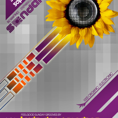 episode Mednas - Ray of Light (Promo Mix) artwork