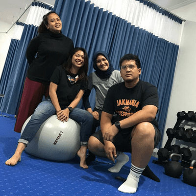 episode SEMUA DARI SUDUT PANDANG LAKI -part 1- eps. 9 #NGIBUL - NGOBROL NGALOR NGIDUL artwork