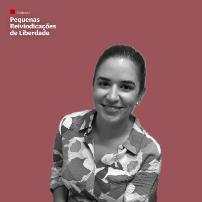 episode Catarina Marques Rodrigues: “Se a minha acidez provoca? Sim.” artwork
