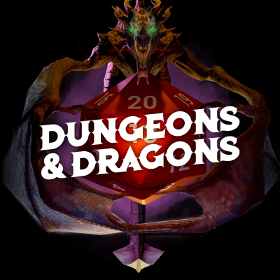 episode Dungeons & Dragons S2 8:8 artwork