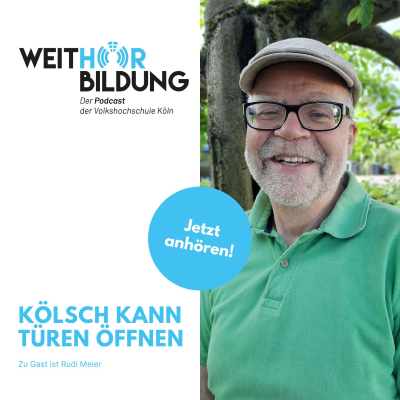 episode Kölsch kann Türen öffnen artwork