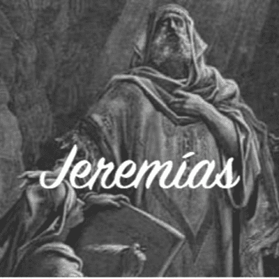 episode Jeremías 12: 7-11 Volveré y tendré misericordia de ellos artwork
