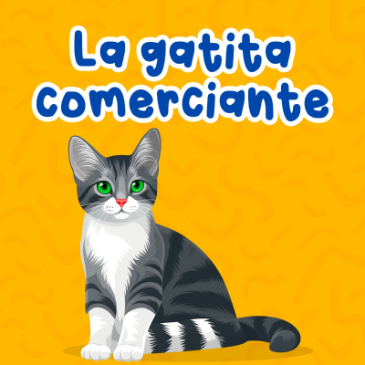 episode La gatita comerciante 240 | Cuentos Infantiles | Historias de Japón artwork