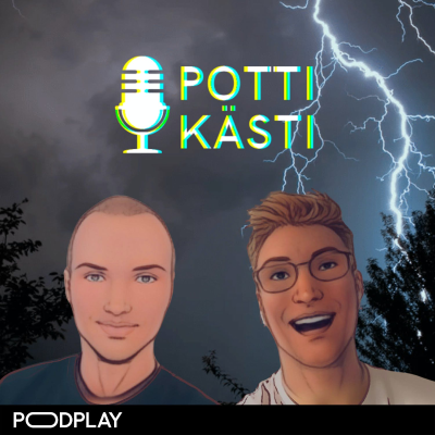 Pottikästi