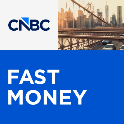 Imagen de portada del programa CNBC's "Fast Money"