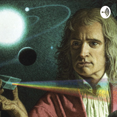 episode Episode 1- The Discovery of Gravity artwork
