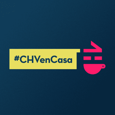 episode CHV En Casa | Las confesiones de Don Francisco artwork