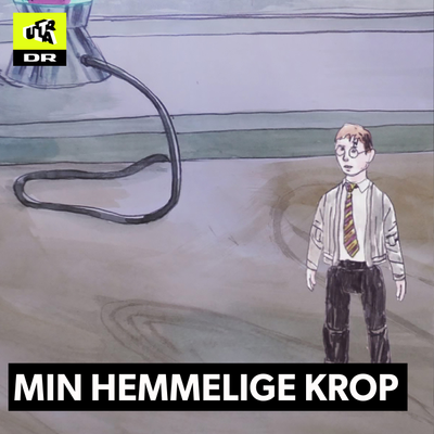 Min hemmelige krop