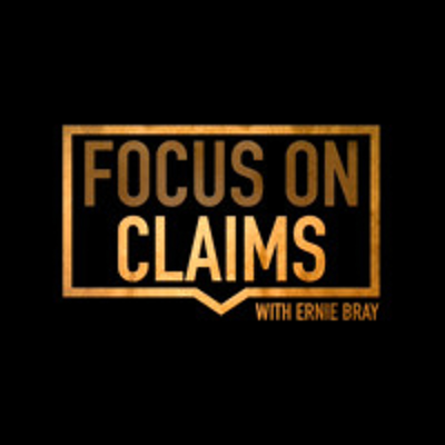 episode Focus On Claims - Heather Goudreau Optima SIU artwork