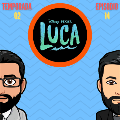 episode S02E14 - Conocemos a Luca artwork