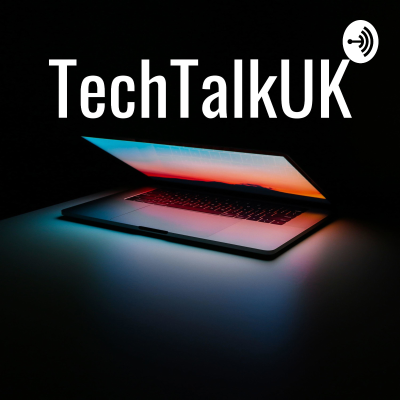 episode TechTalkUK 151 artwork