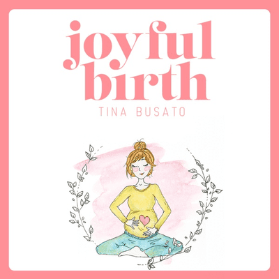Joyful Birth Podcast