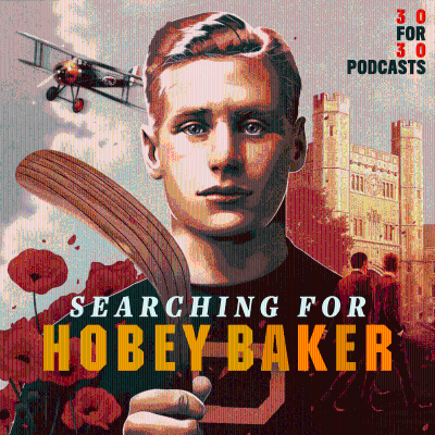 episode TRAILER: Searching for Hobey Baker artwork
