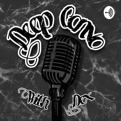 episode Deep Convo With Dex (Trailer) artwork