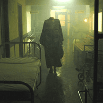 episode HANTU JERUK PURUT [ Urban legend indonesia ] artwork