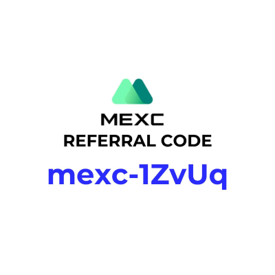episode Start Your Crypto Journey with MEXC – Code “mexc-1ZvUq” Inside! artwork
