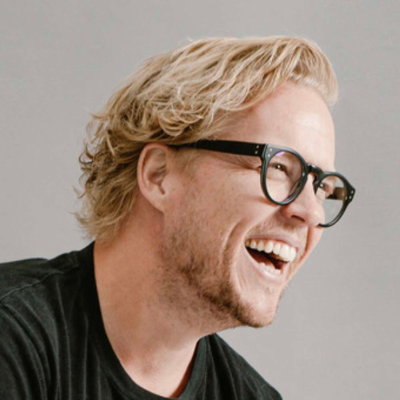 episode Jesse Butterworth: Musician Blessed with the Gift of Music artwork