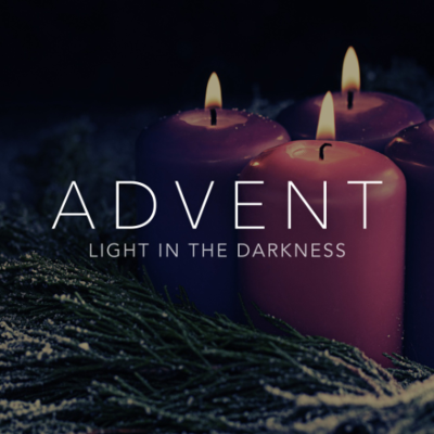 episode 2. God With Us - Rich Bowpitt artwork