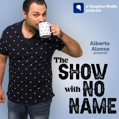 Cover image The Show With no Name