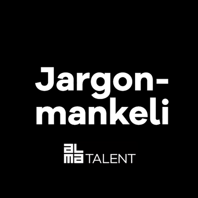 Jargonmankeli