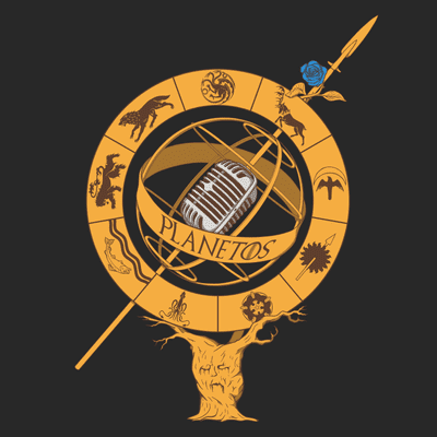 episode Episode 42: All The Best Swords Have Names artwork