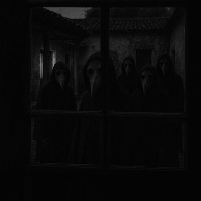 episode La Secta de Avándaro (historias reales de horror) artwork