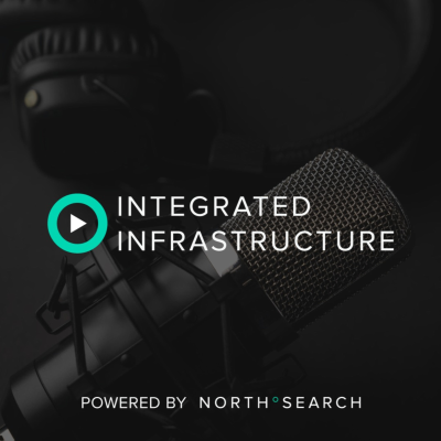Integrated Infrastructure