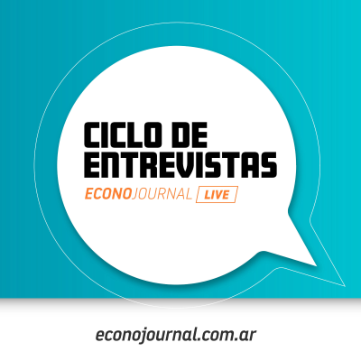 Entrevistas Econojournal - Energía