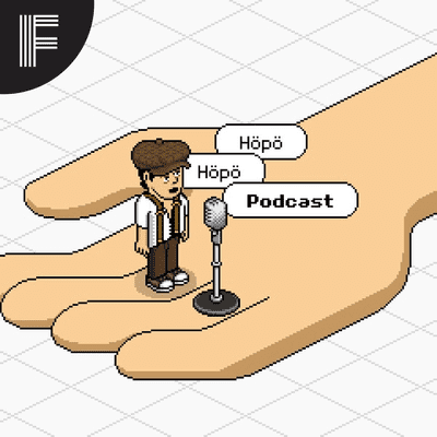 Höpö Höpö Podcast