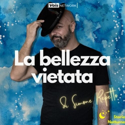 episode La bellezza vietata artwork