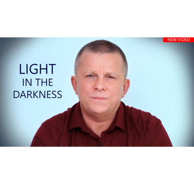 episode Light in the Darkness artwork