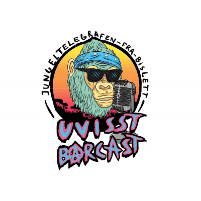 Uvisst Barcast