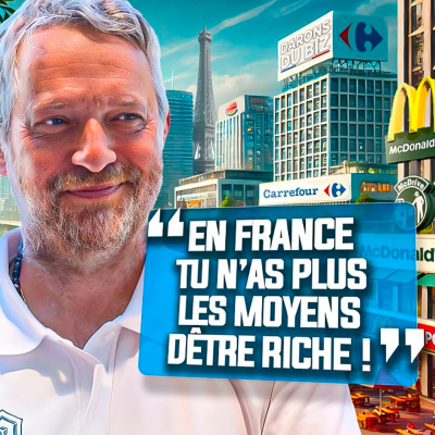 episode Expat à Maurice : Il a bâti un empire immobilier grâce à McDonald’s, Carrefour, KFC… artwork