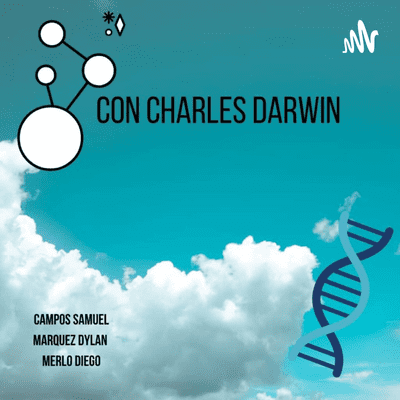 Con Charles Darwin (CCD)