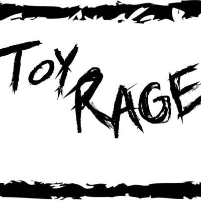 Toy Rage