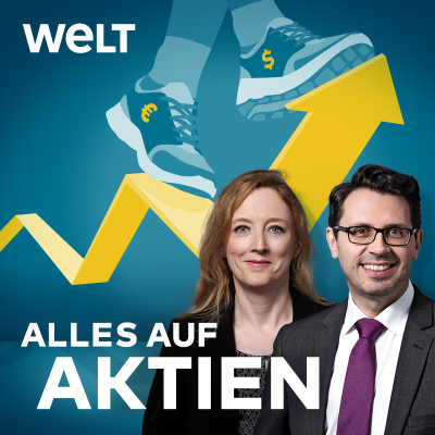 episode Ende der Buffett-Ära und heiße Wetten auf US-Biotechs artwork