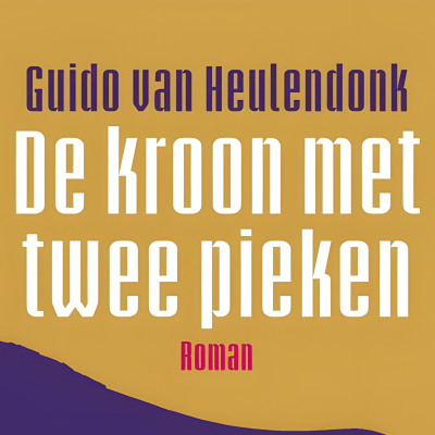 episode De kroon met twee pieken artwork