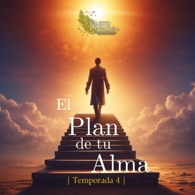 Cover image El plan de tu alma