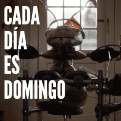 Cada día es domingo