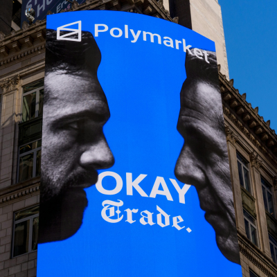 episode Bettor living through Polymarket artwork